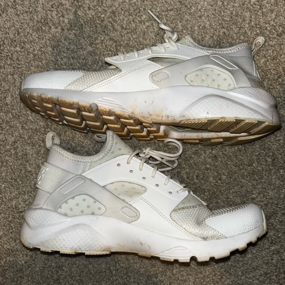 Nike Hurache Run - Boys Grade School - Picture 9 of 12